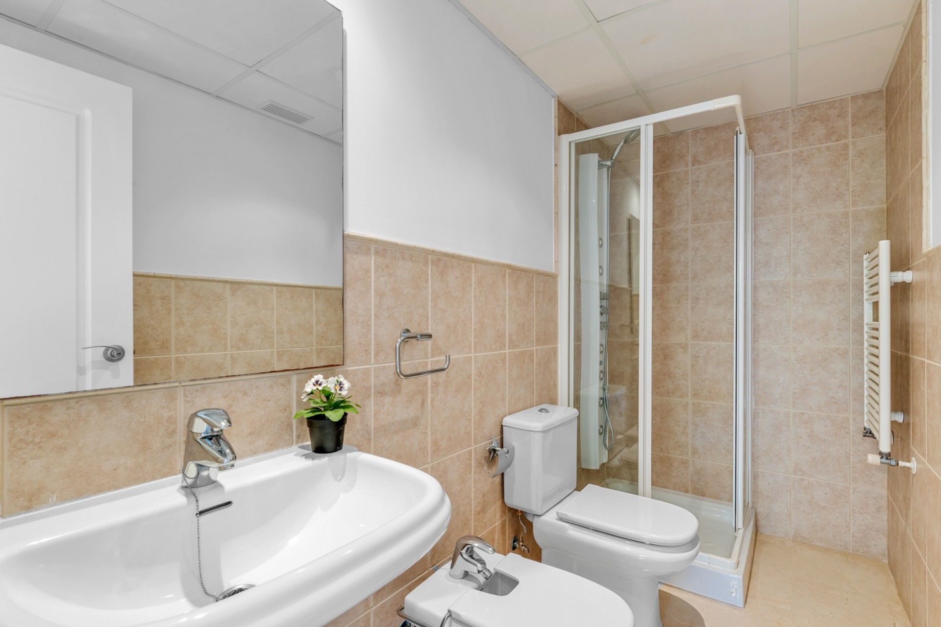 Herverkoop - Apartment - Finestrat - Sierra Cortina