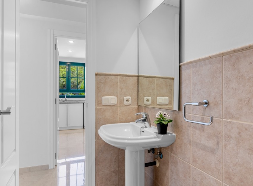 Herverkoop - Apartment - Finestrat - Sierra Cortina