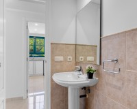 Herverkoop - Apartment - Finestrat - Sierra Cortina