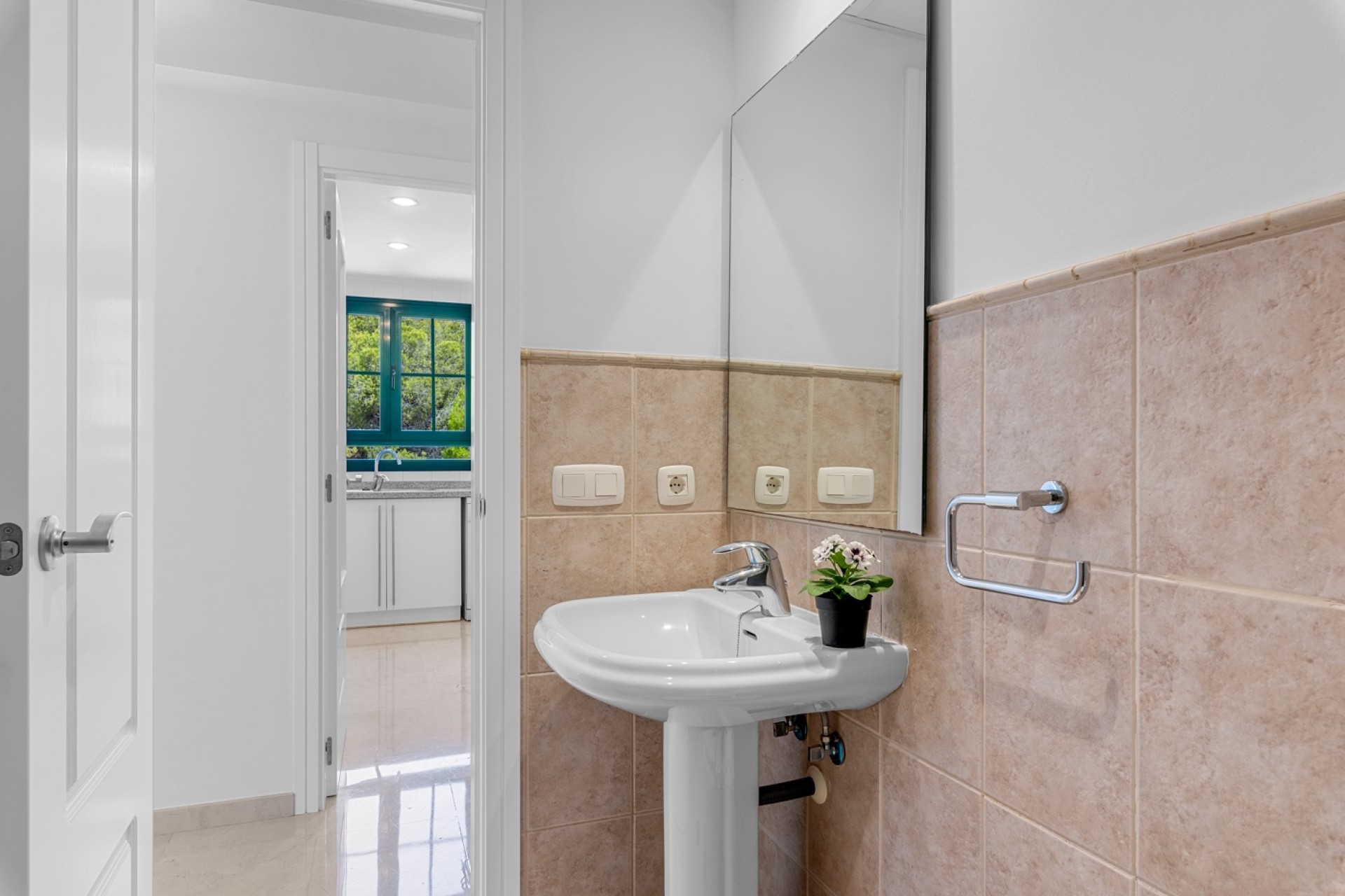 Herverkoop - Apartment - Finestrat - Sierra Cortina