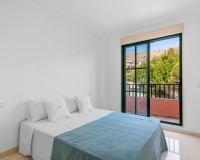 Herverkoop - Apartment - Finestrat - Sierra Cortina