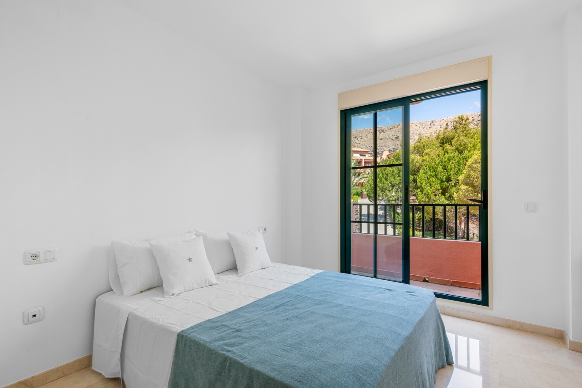 Herverkoop - Apartment - Finestrat - Sierra Cortina