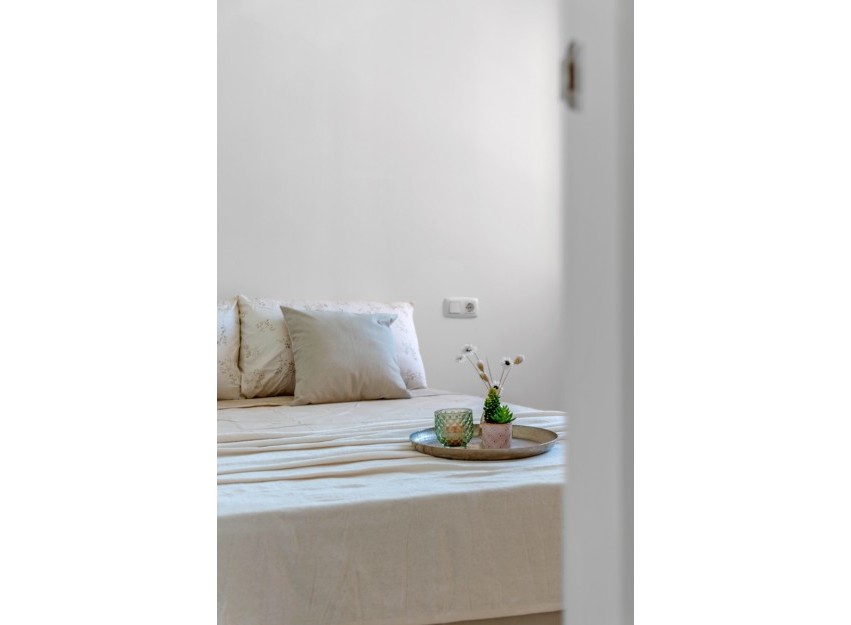 Herverkoop - Apartment - Finestrat - Sierra Cortina