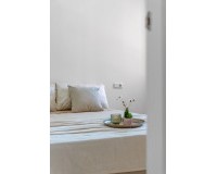 Herverkoop - Apartment - Finestrat - Sierra Cortina