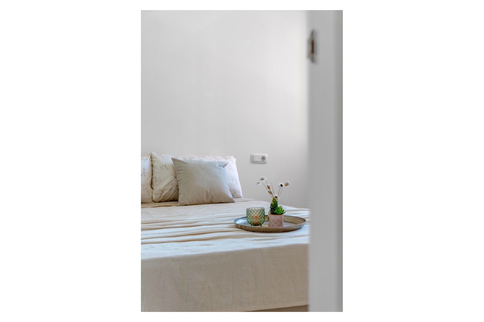 Herverkoop - Apartment - Finestrat - Sierra Cortina