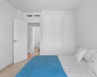 Herverkoop - Apartment - Finestrat - Sierra Cortina