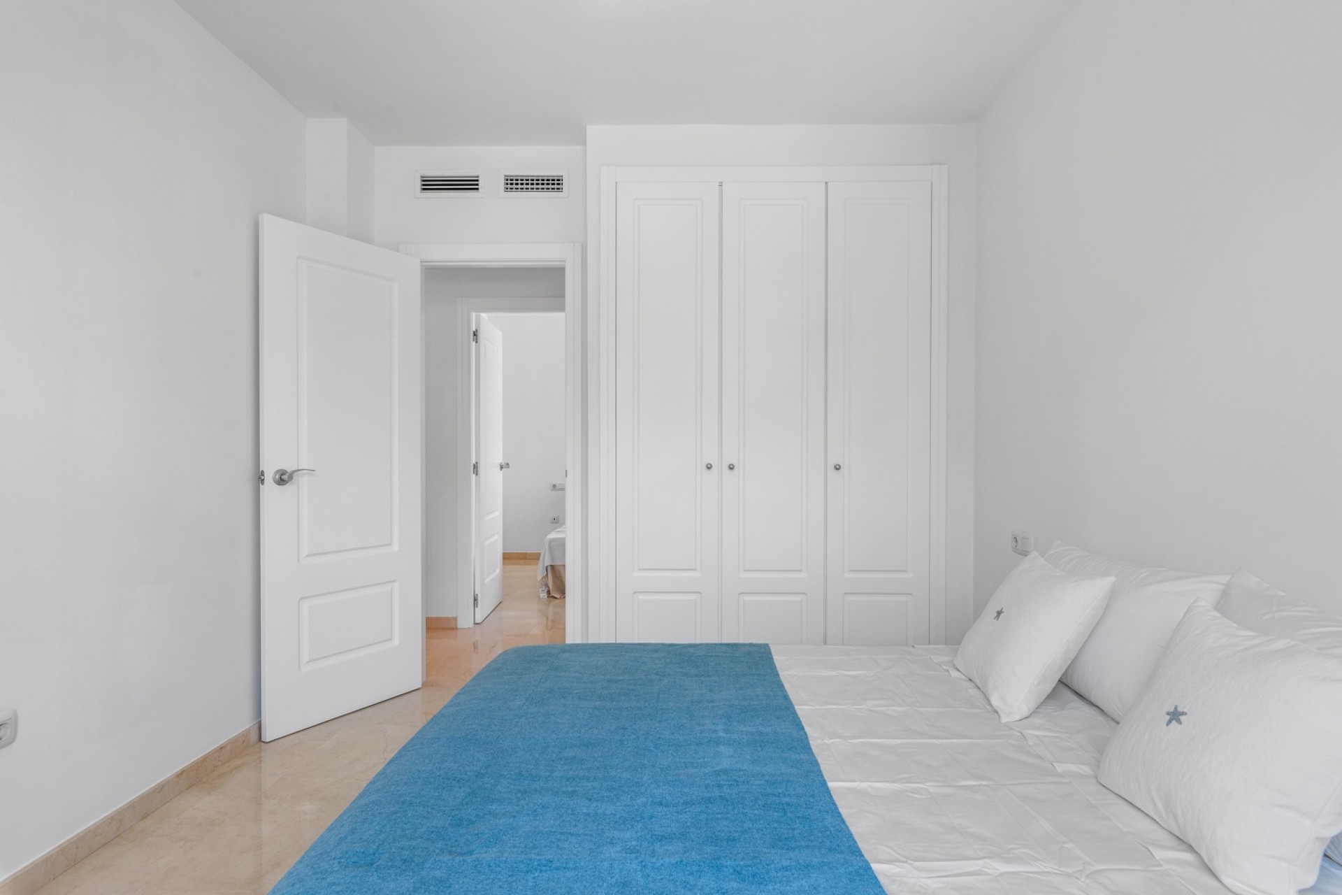 Herverkoop - Apartment - Finestrat - Sierra Cortina