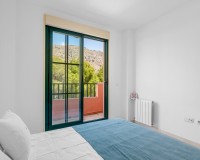 Herverkoop - Apartment - Finestrat - Sierra Cortina