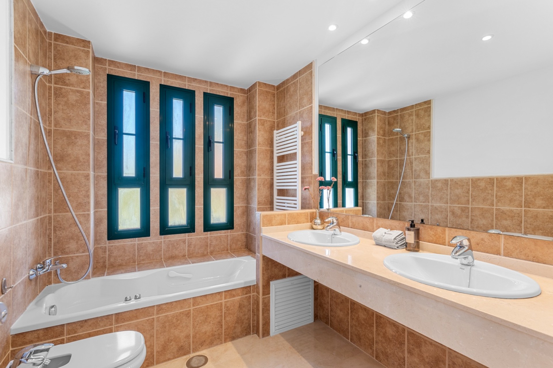 Herverkoop - Apartment - Finestrat - Sierra Cortina