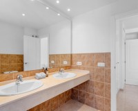 Herverkoop - Apartment - Finestrat - Sierra Cortina