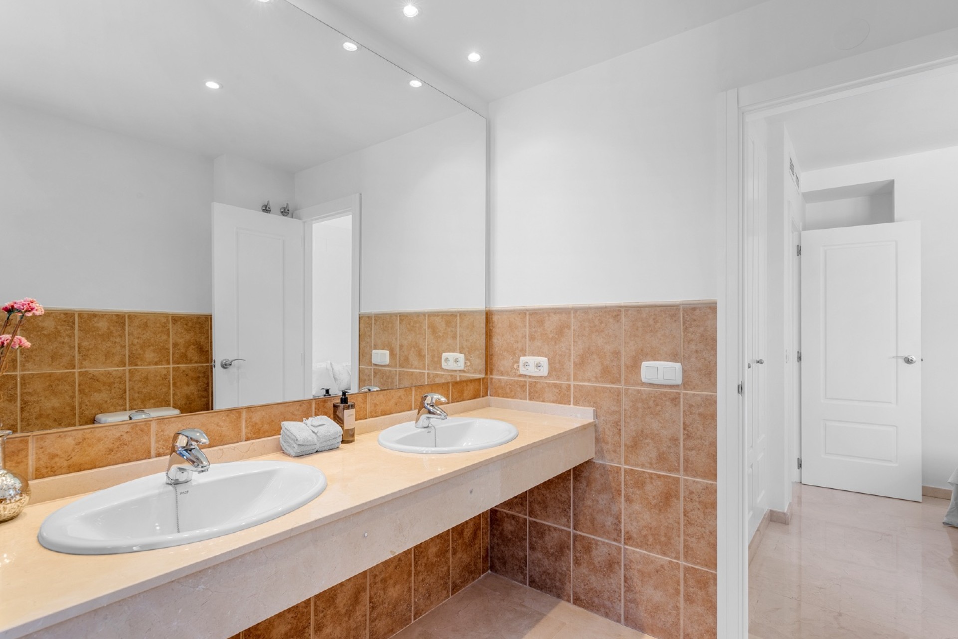 Herverkoop - Apartment - Finestrat - Sierra Cortina