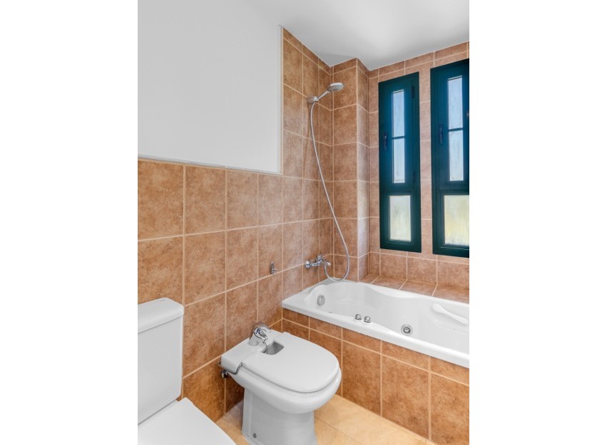 Herverkoop - Apartment - Finestrat - Sierra Cortina