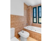 Herverkoop - Apartment - Finestrat - Sierra Cortina