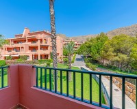 Herverkoop - Apartment - Finestrat - Sierra Cortina