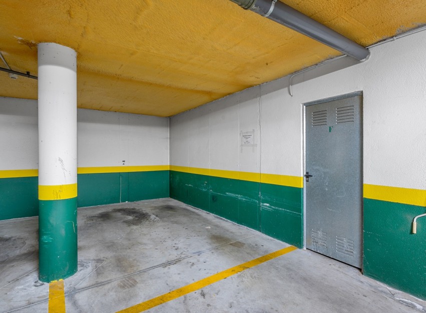 Herverkoop - Apartment - Finestrat - Sierra Cortina