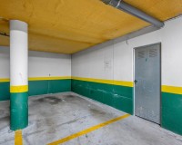 Herverkoop - Apartment - Finestrat - Sierra Cortina