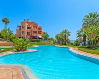 Herverkoop - Apartment - Finestrat - Sierra Cortina