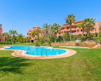 Herverkoop - Apartment - Finestrat - Sierra Cortina