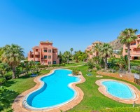 Herverkoop - Apartment - Finestrat - Sierra Cortina