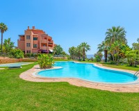 Herverkoop - Apartment - Finestrat - Sierra Cortina