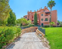 Herverkoop - Apartment - Finestrat - Sierra Cortina