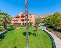 Herverkoop - Apartment - Finestrat - Sierra Cortina