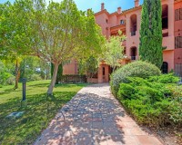 Herverkoop - Apartment - Finestrat - Sierra Cortina