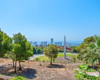 Herverkoop - Apartment - Finestrat - Sierra Cortina