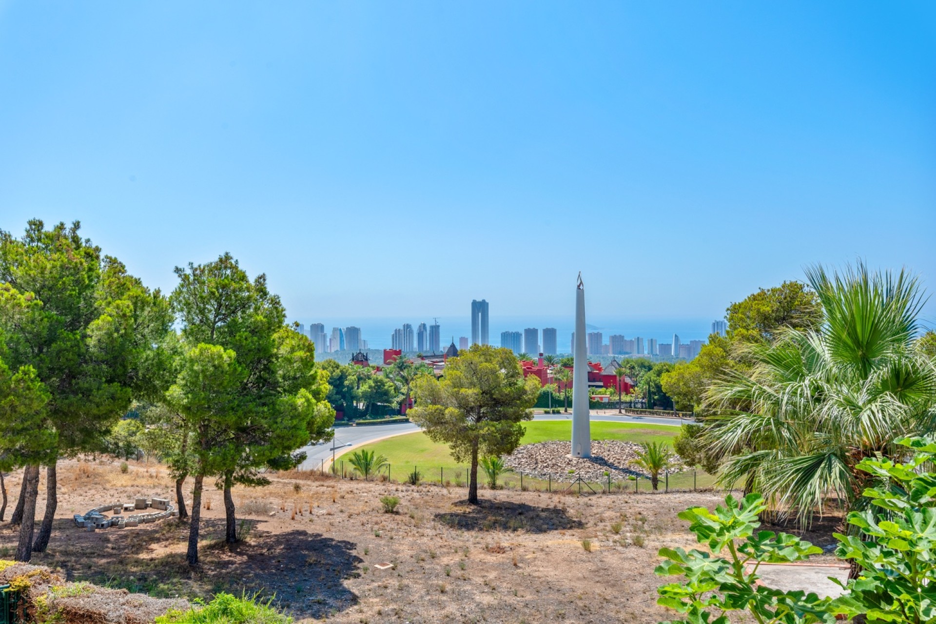 Herverkoop - Apartment - Finestrat - Sierra Cortina