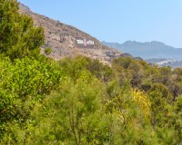 Herverkoop - Apartment - Finestrat - Sierra Cortina
