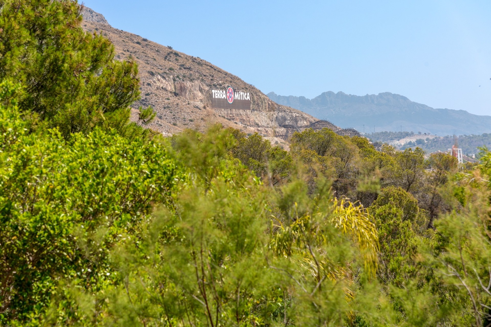 Herverkoop - Apartment - Finestrat - Sierra Cortina