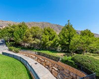 Herverkoop - Apartment - Finestrat - Sierra Cortina