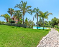 Herverkoop - Apartment - Finestrat - Sierra Cortina