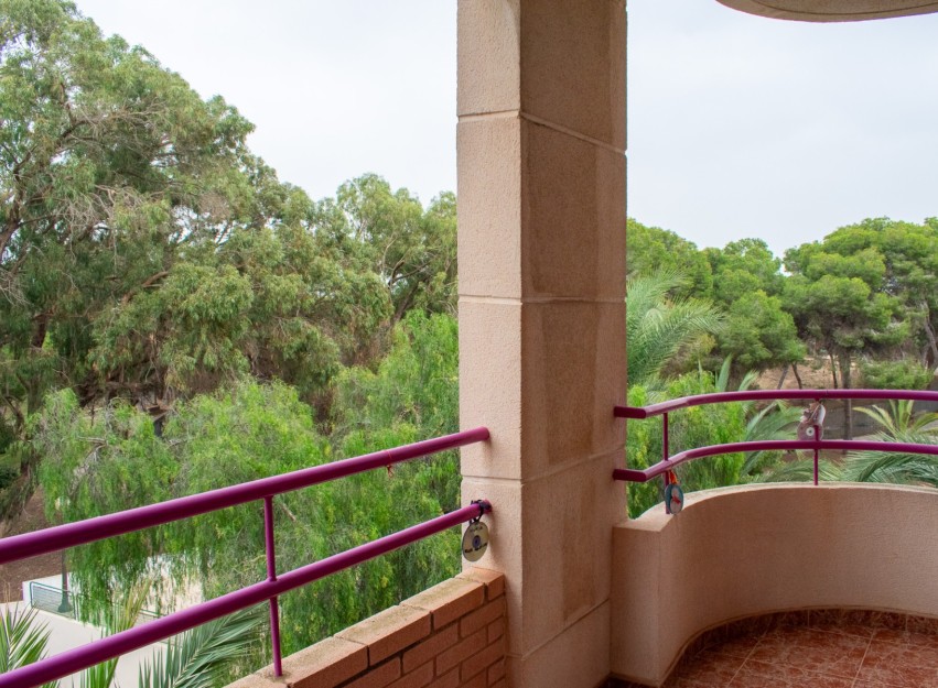Herverkoop - Apartment - Guardamar del Segura - Center