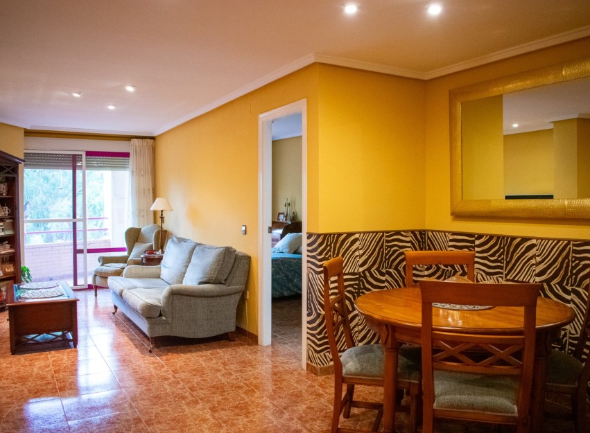Herverkoop - Apartment - Guardamar del Segura - Center