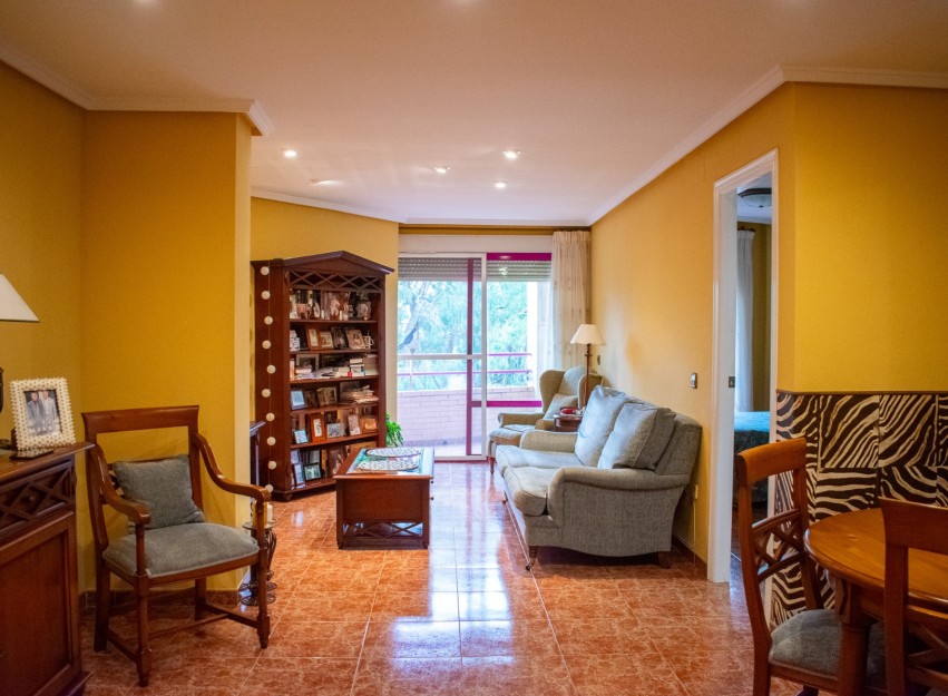 Herverkoop - Apartment - Guardamar del Segura - Center