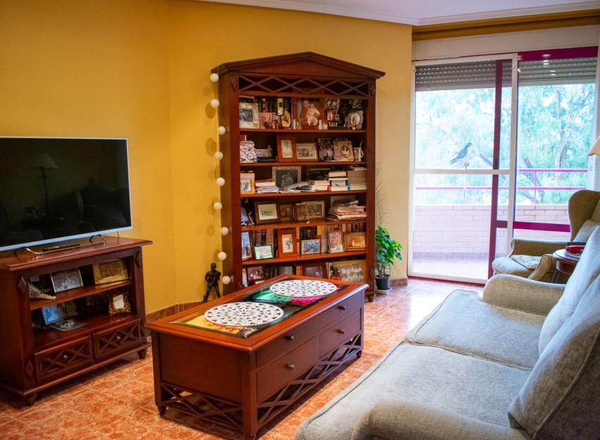 Herverkoop - Apartment - Guardamar del Segura - Center