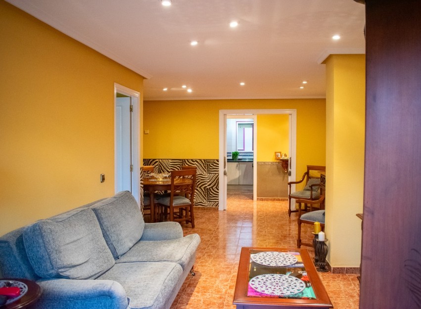 Herverkoop - Apartment - Guardamar del Segura - Center