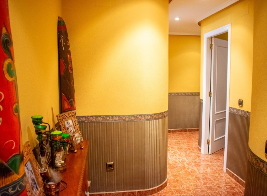 Herverkoop - Apartment - Guardamar del Segura - Center