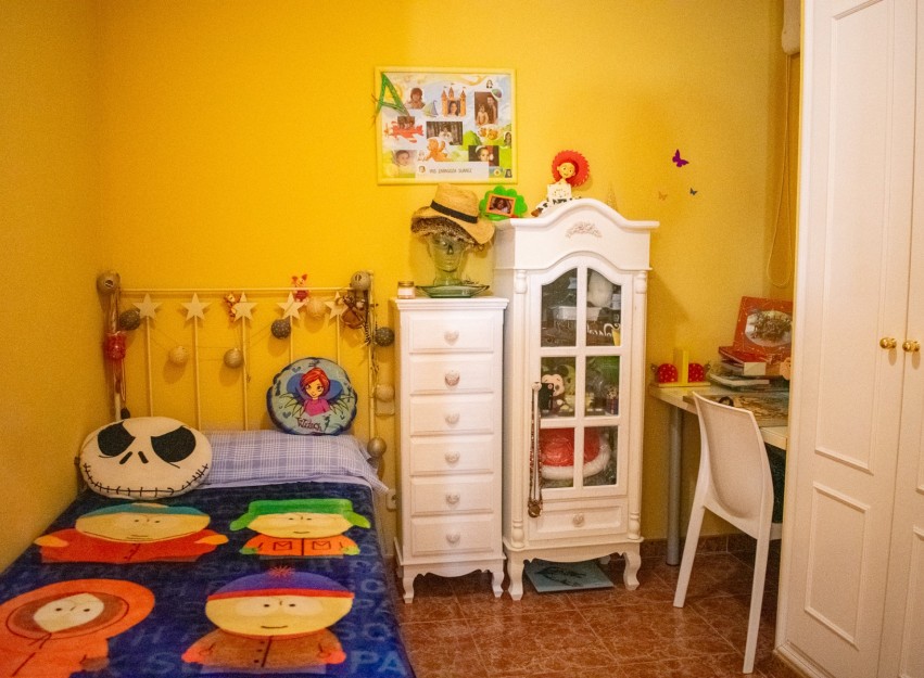 Herverkoop - Apartment - Guardamar del Segura - Center