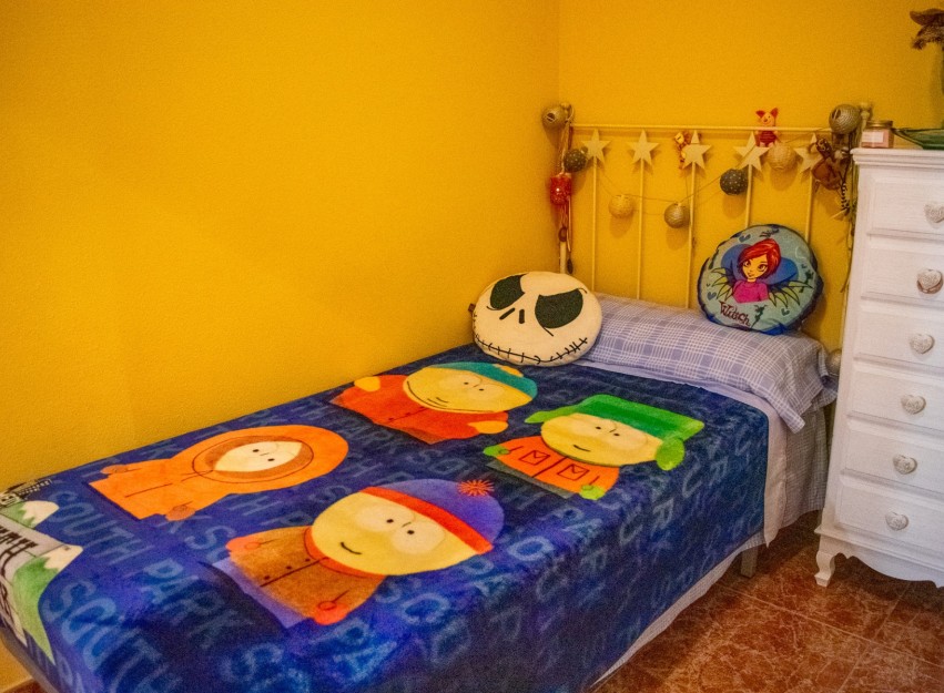 Herverkoop - Apartment - Guardamar del Segura - Center