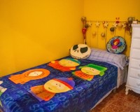 Herverkoop - Apartment - Guardamar del Segura - Center