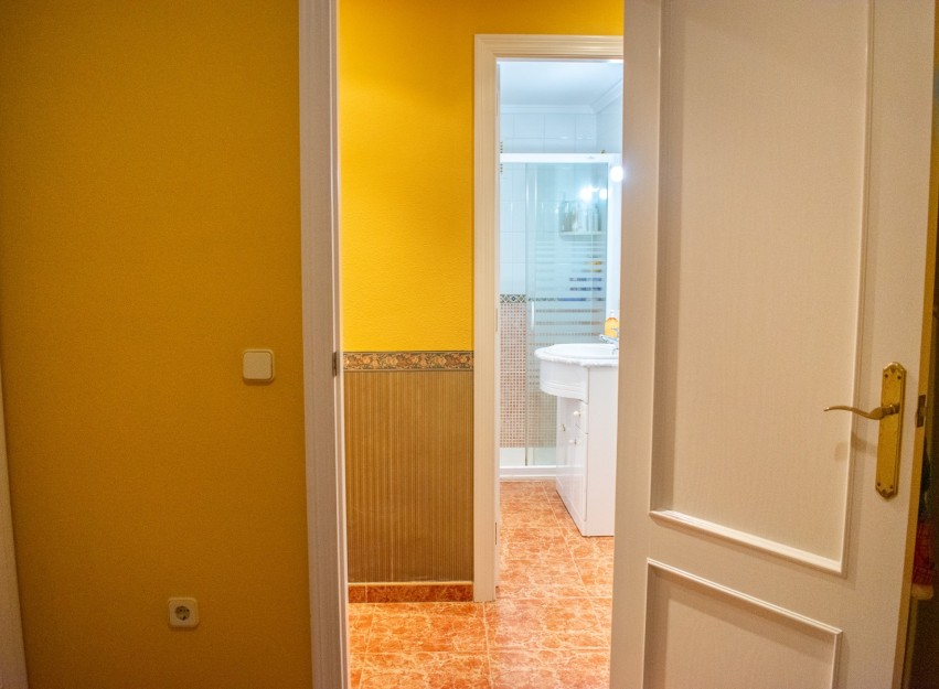 Herverkoop - Apartment - Guardamar del Segura - Center
