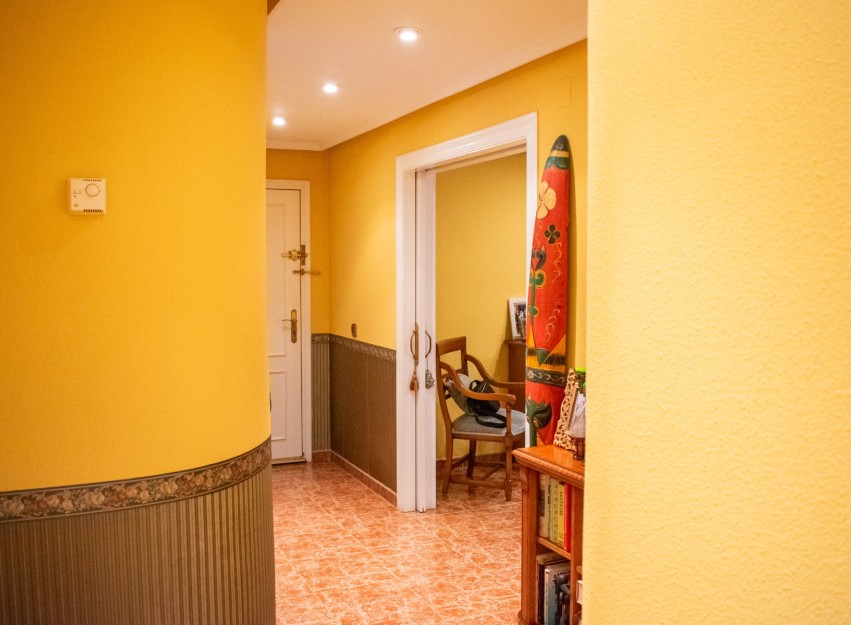 Herverkoop - Apartment - Guardamar del Segura - Center