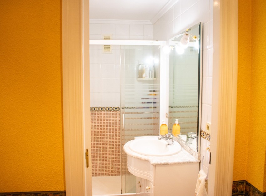 Herverkoop - Apartment - Guardamar del Segura - Center