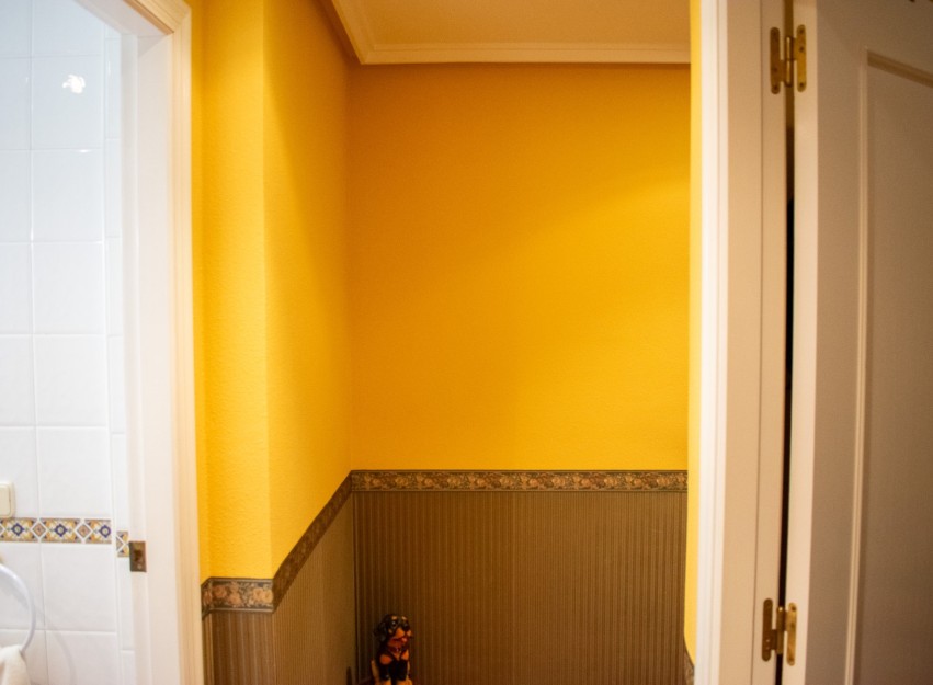 Herverkoop - Apartment - Guardamar del Segura - Center