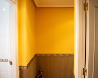 Herverkoop - Apartment - Guardamar del Segura - Center