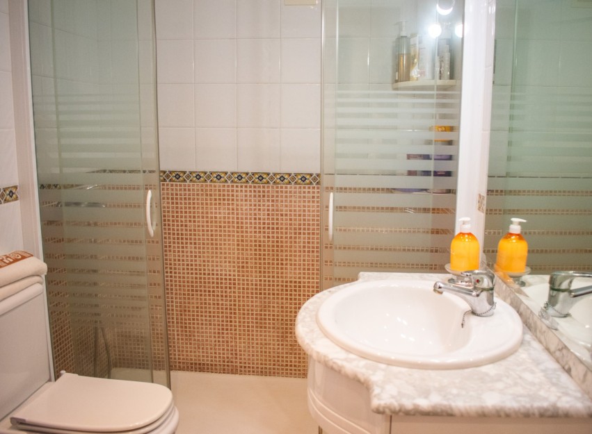Herverkoop - Apartment - Guardamar del Segura - Center