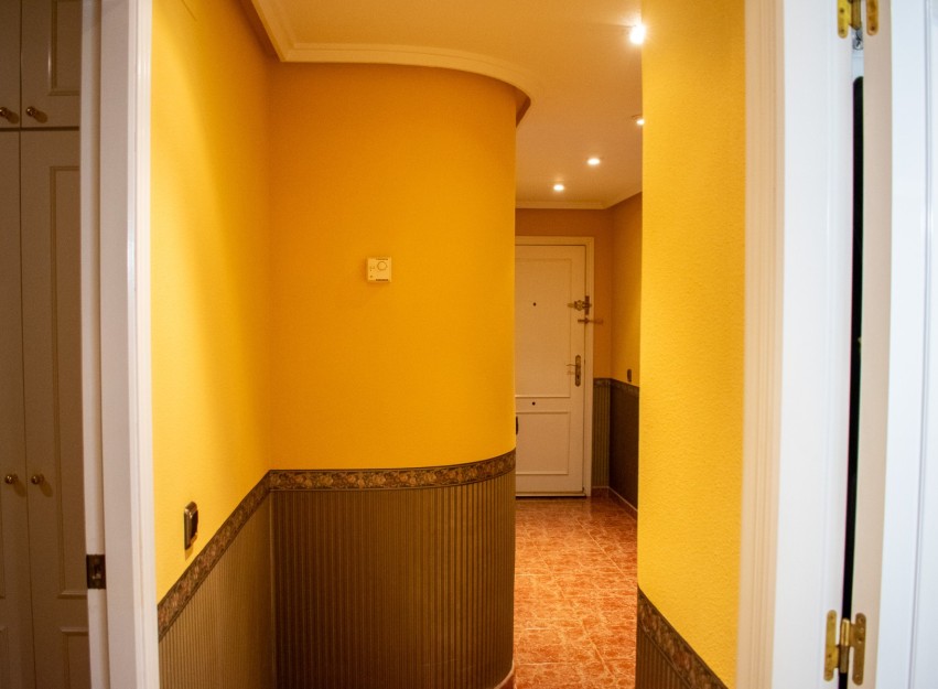 Herverkoop - Apartment - Guardamar del Segura - Center
