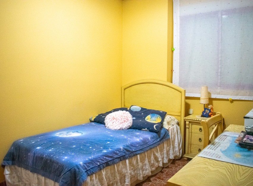 Herverkoop - Apartment - Guardamar del Segura - Center